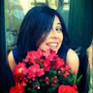 Meet your Posher, Samanta